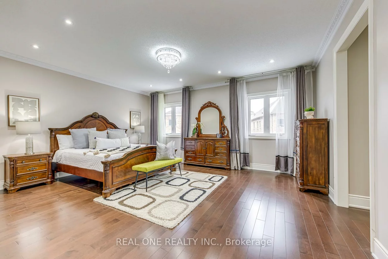 3159, William Rose, 1010 - JM Joshua Meadows, Oakville