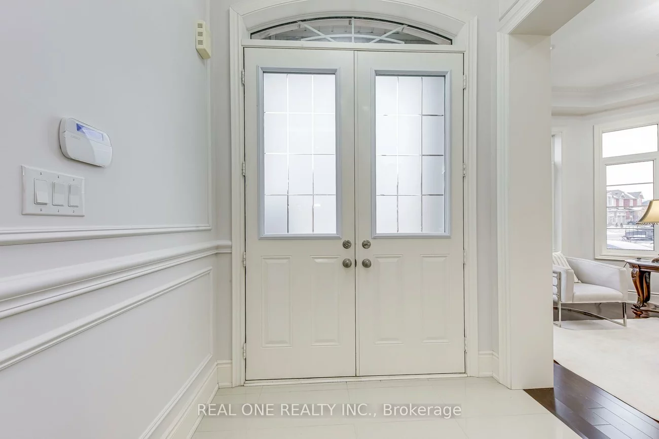 3159, William Rose, 1010 - JM Joshua Meadows, Oakville