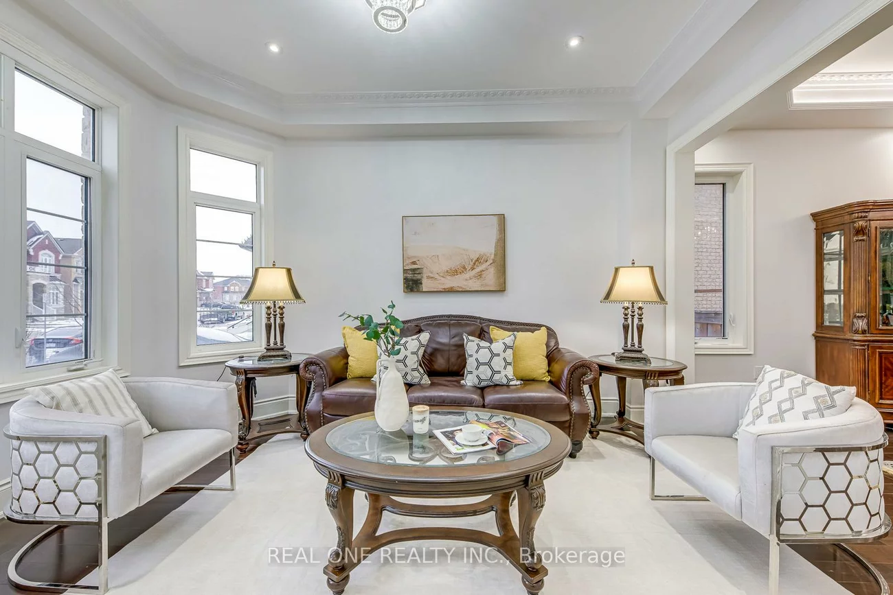 3159, William Rose, 1010 - JM Joshua Meadows, Oakville