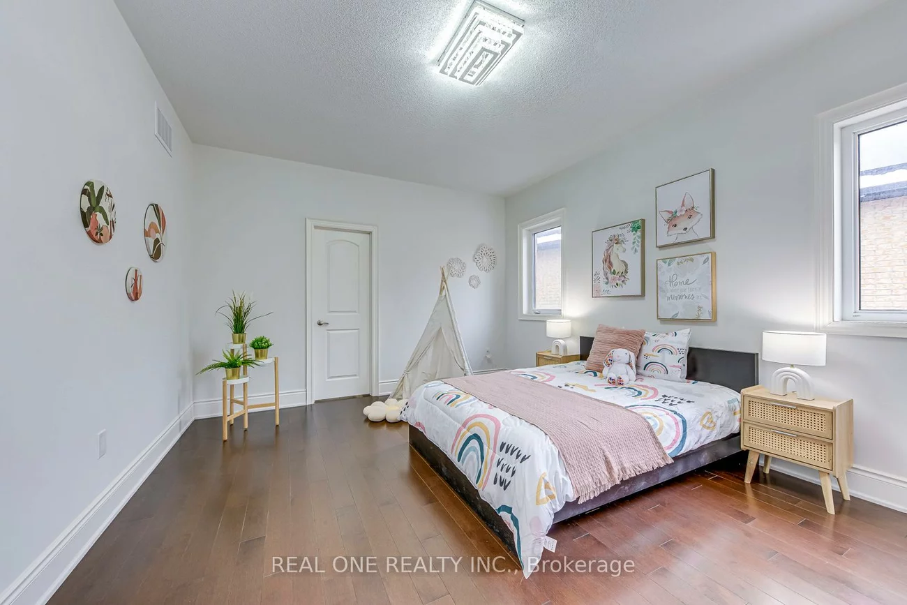 3159, William Rose, 1010 - JM Joshua Meadows, Oakville