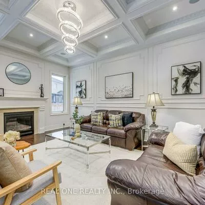 3159, William Rose, 1010 - JM Joshua Meadows, Oakville