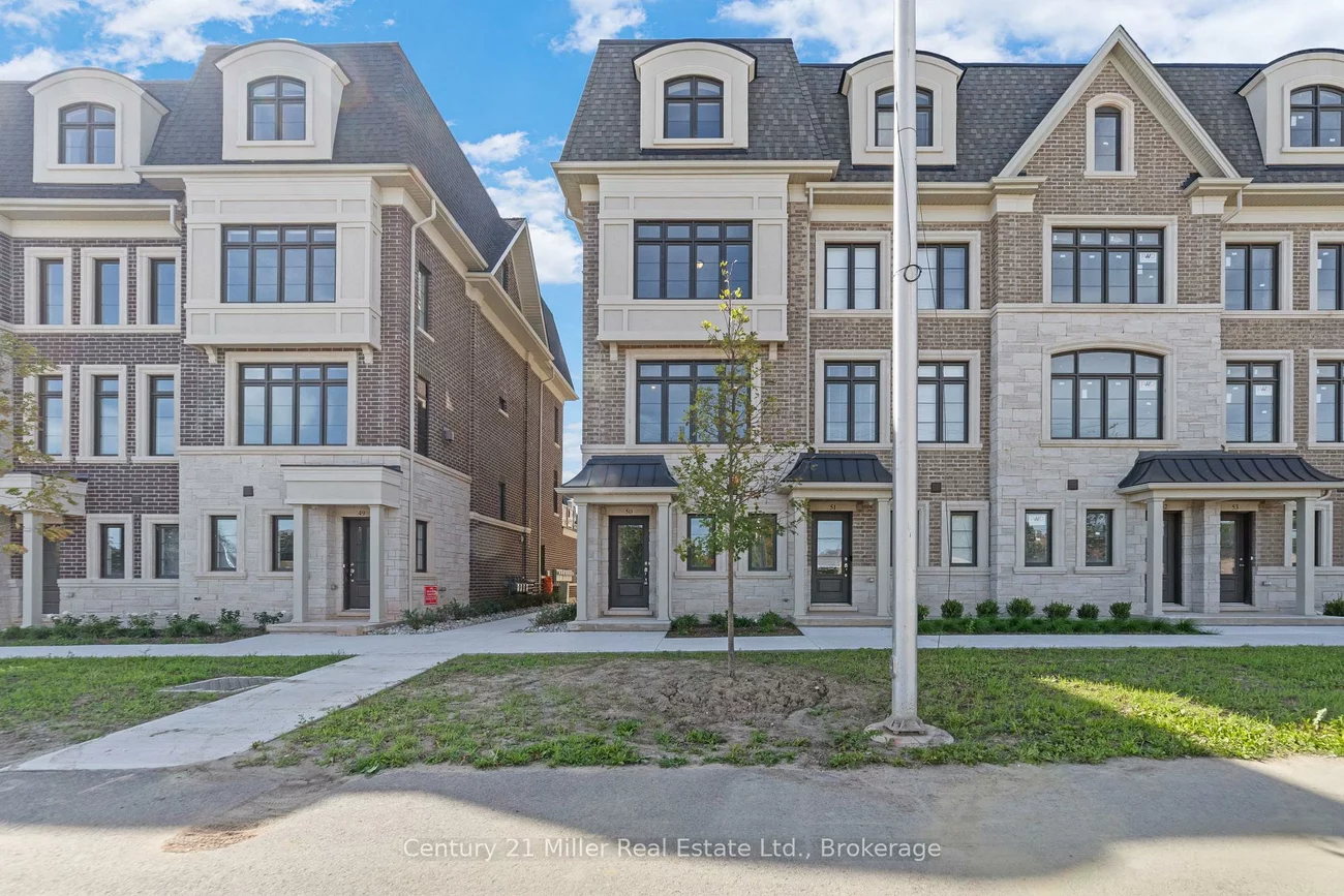 2140, Trafalgar, 1015 - RO River Oaks, Oakville