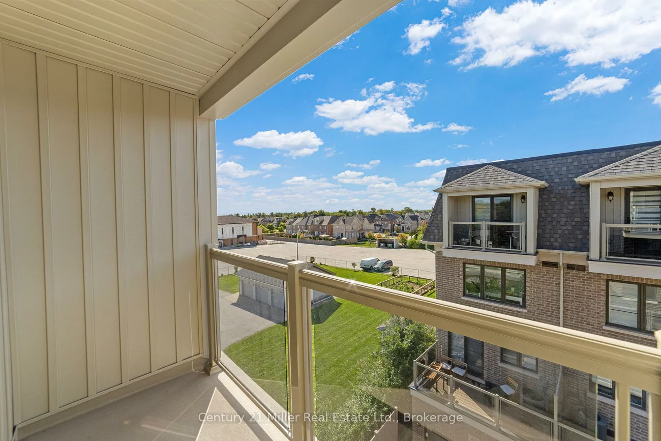 2140, Trafalgar, 1015 - RO River Oaks, Oakville