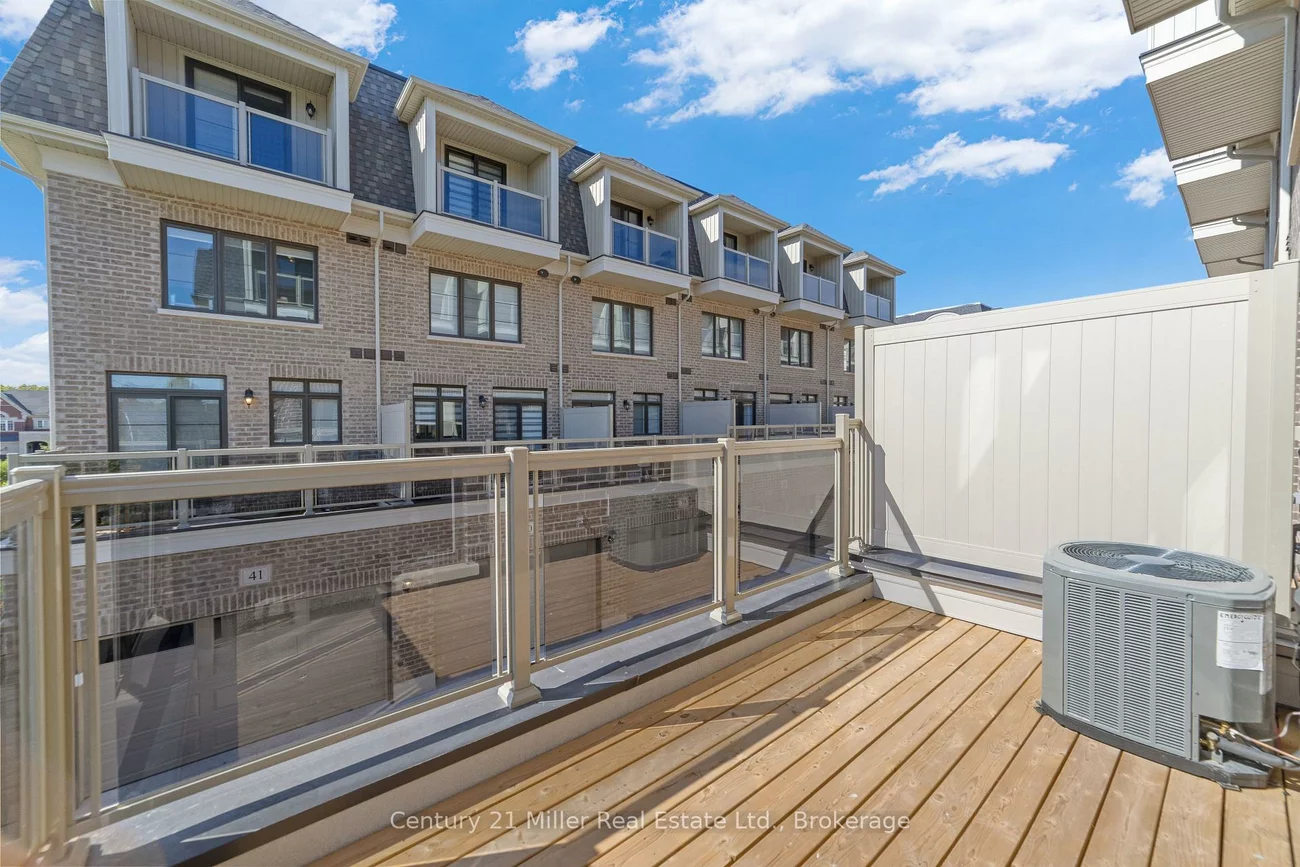 2140, Trafalgar, 1015 - RO River Oaks, Oakville