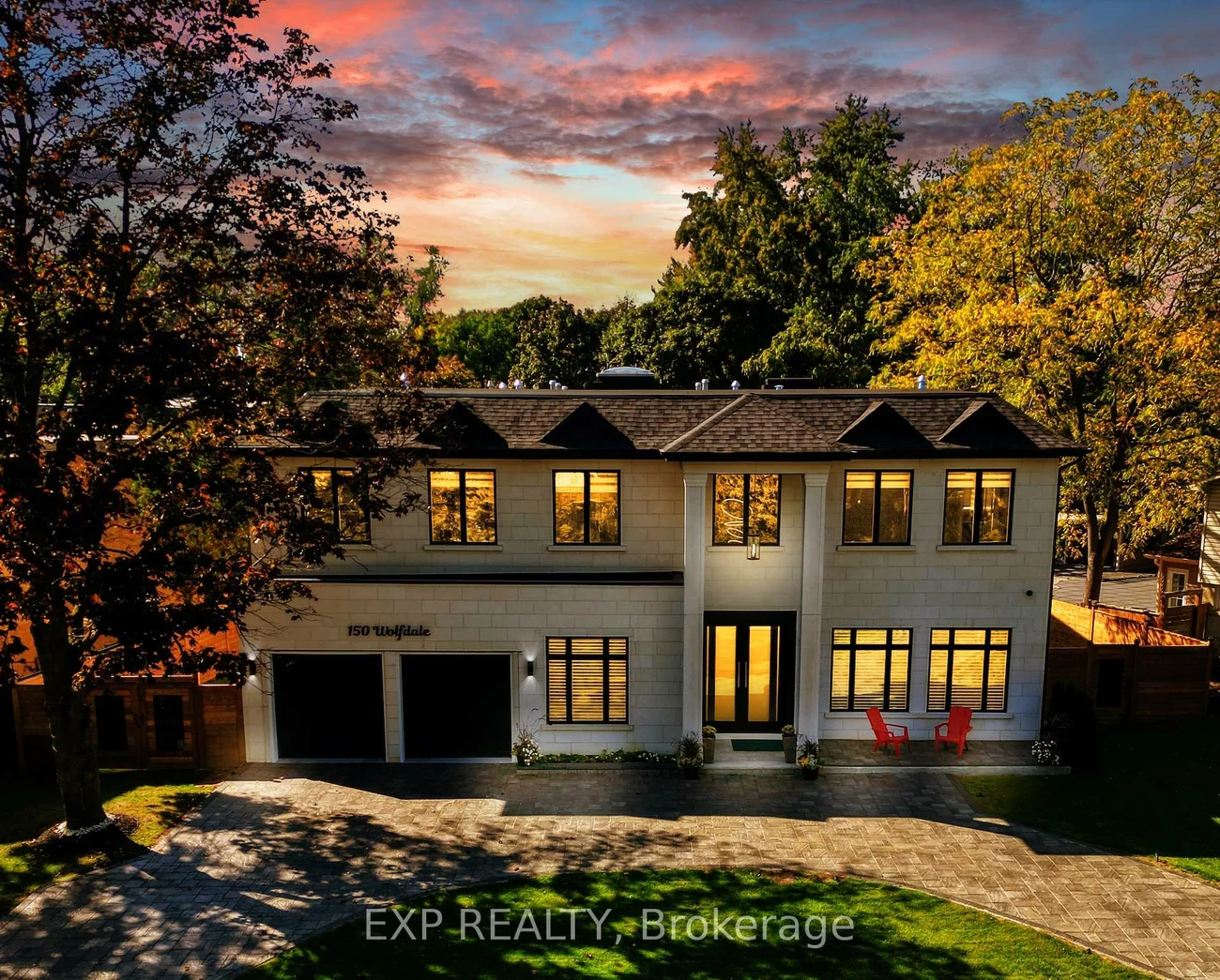 150, WOLFDALE, 1017 - SW Southwest, Oakville