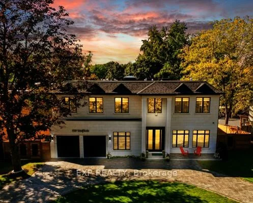 150, WOLFDALE, 1017 - SW Southwest, Oakville