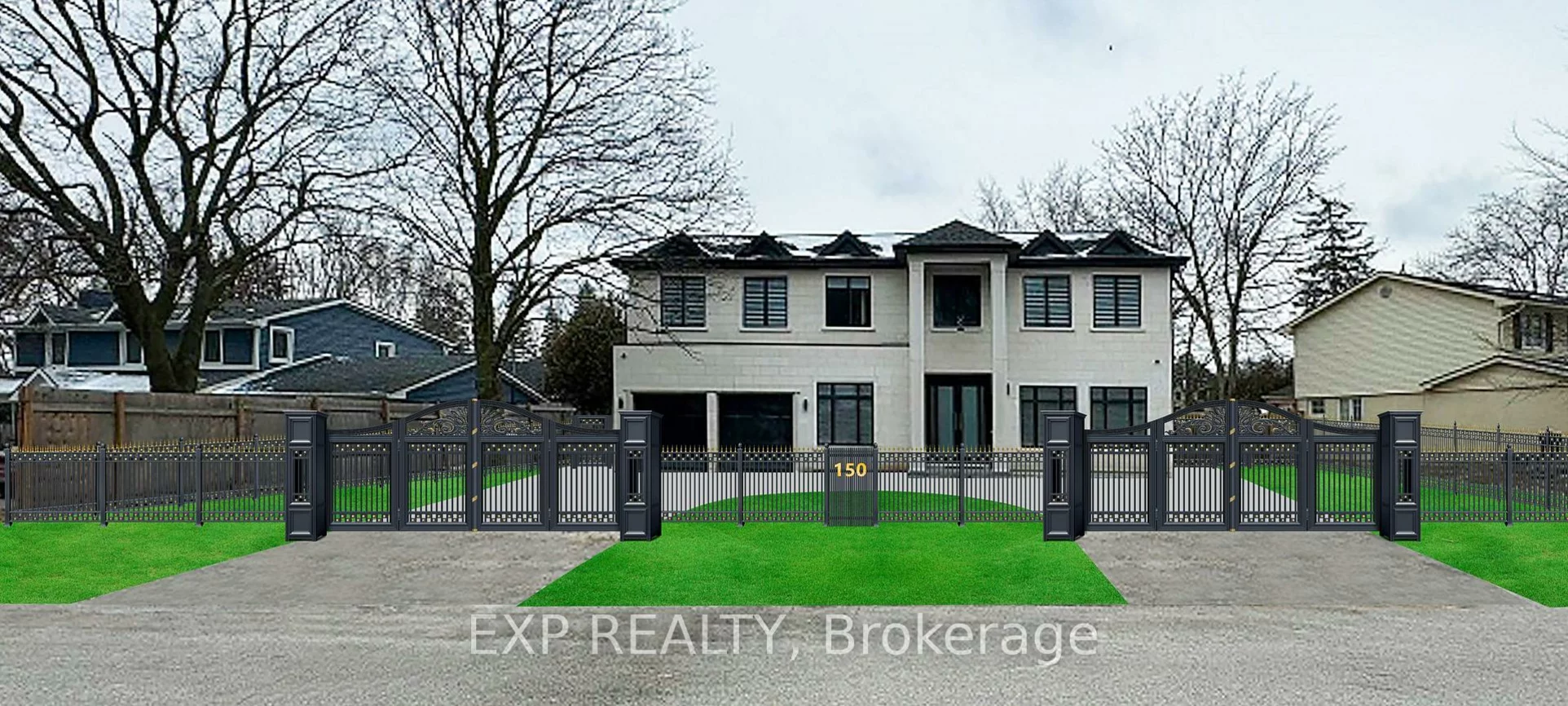 150, WOLFDALE, 1017 - SW Southwest, Oakville