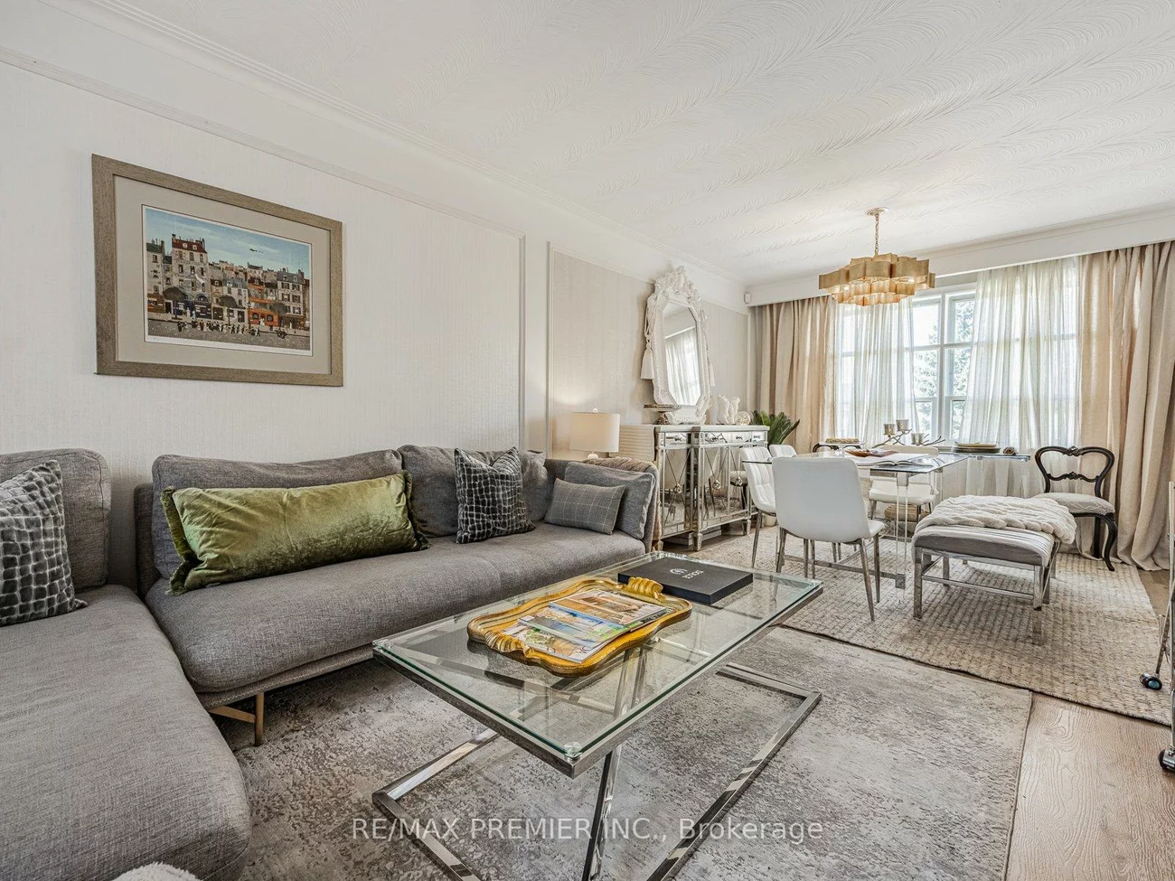 1368, Tansley, 1020 - WO West, Oakville