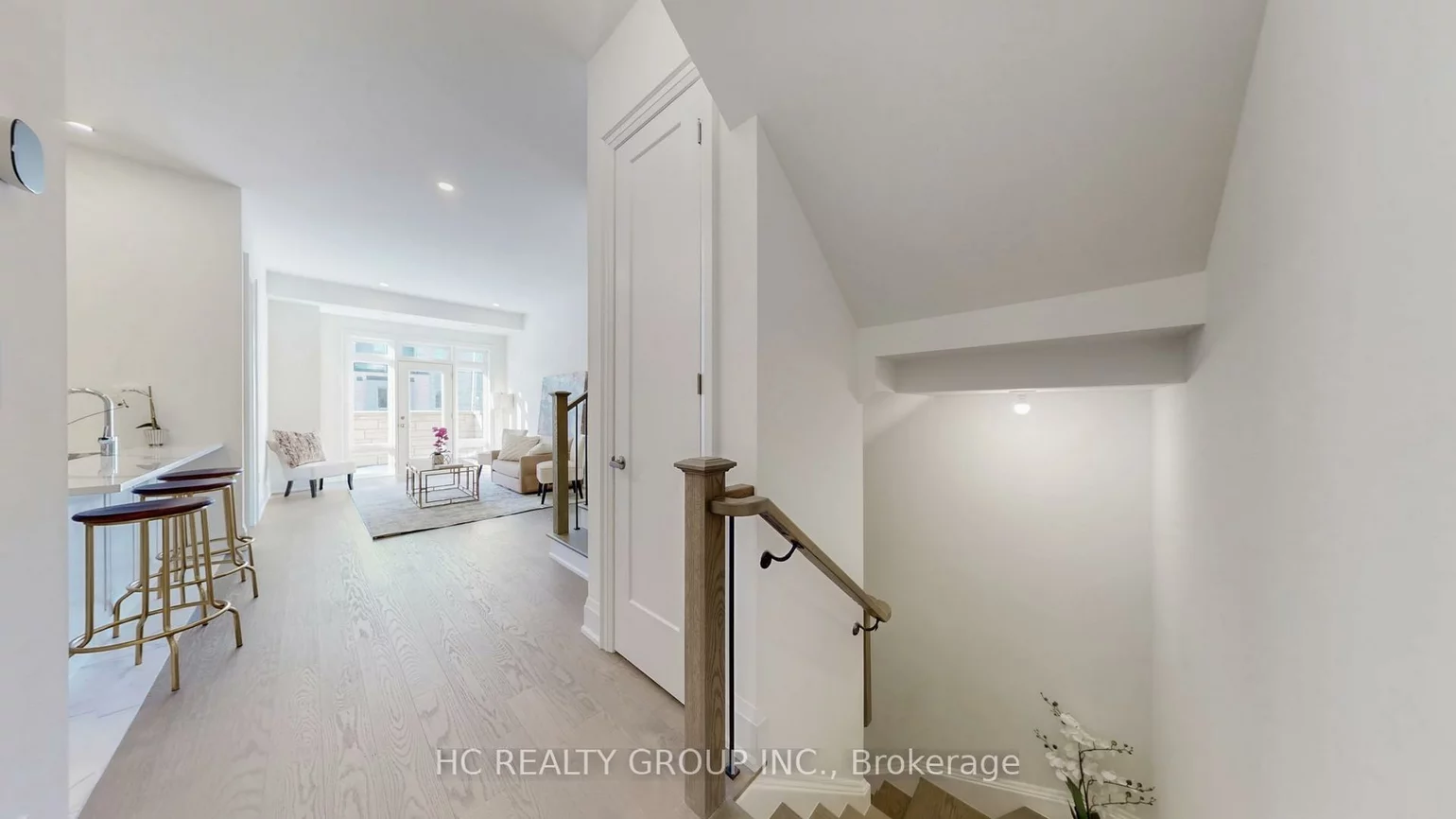 3325, Taha, 1008 - GO Glenorchy, Oakville