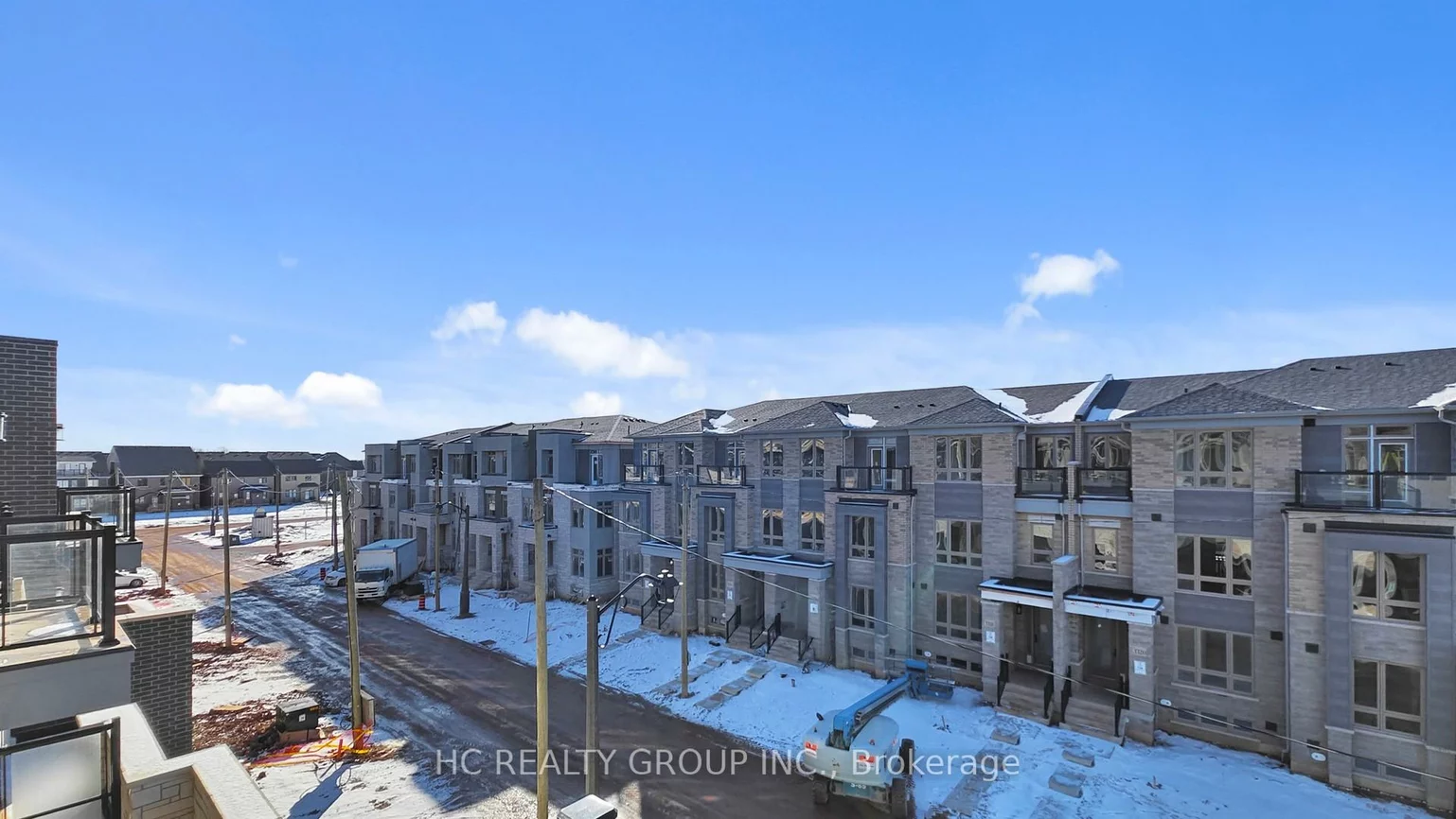 3325, Taha, 1008 - GO Glenorchy, Oakville