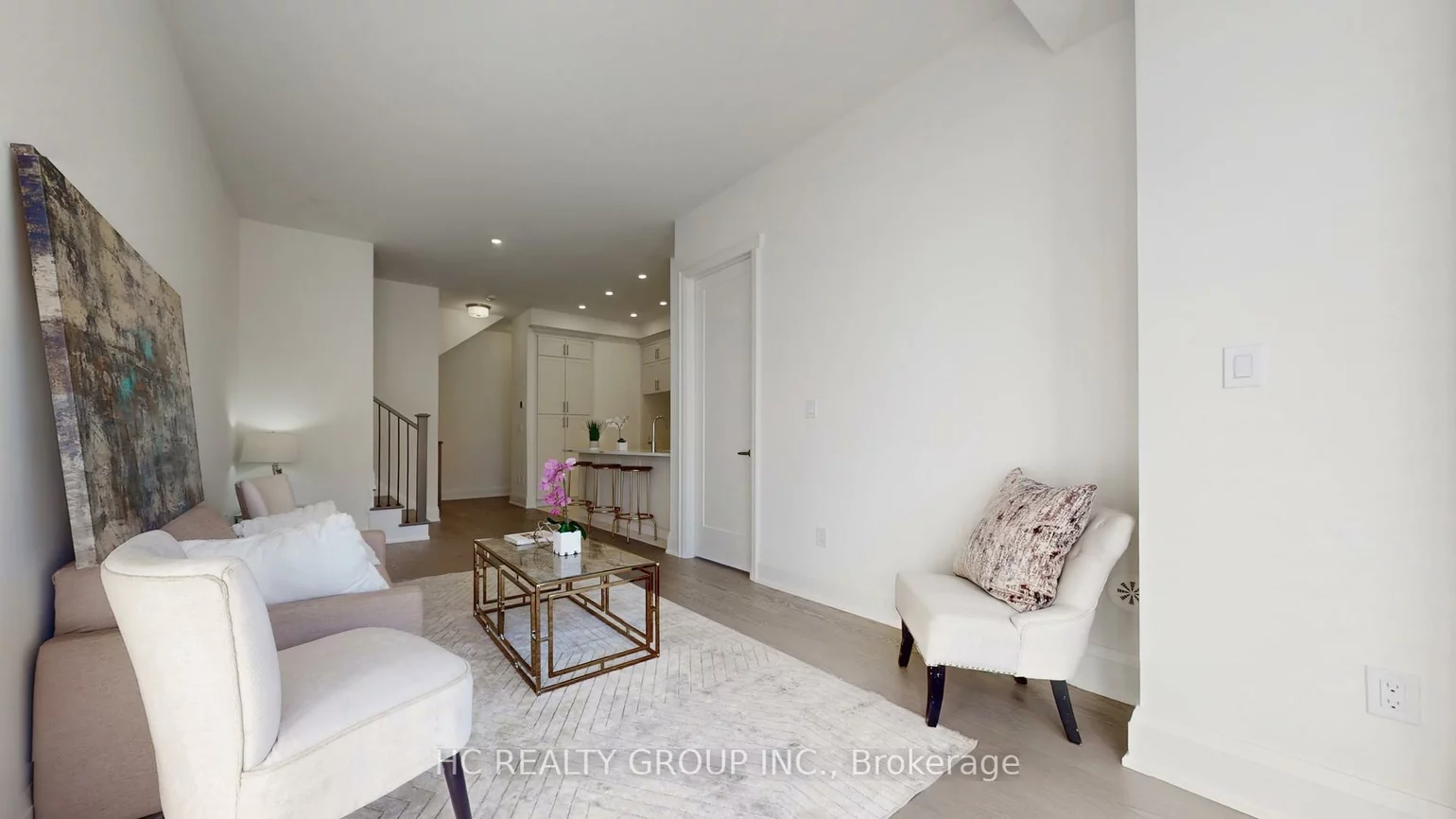 3325, Taha, 1008 - GO Glenorchy, Oakville