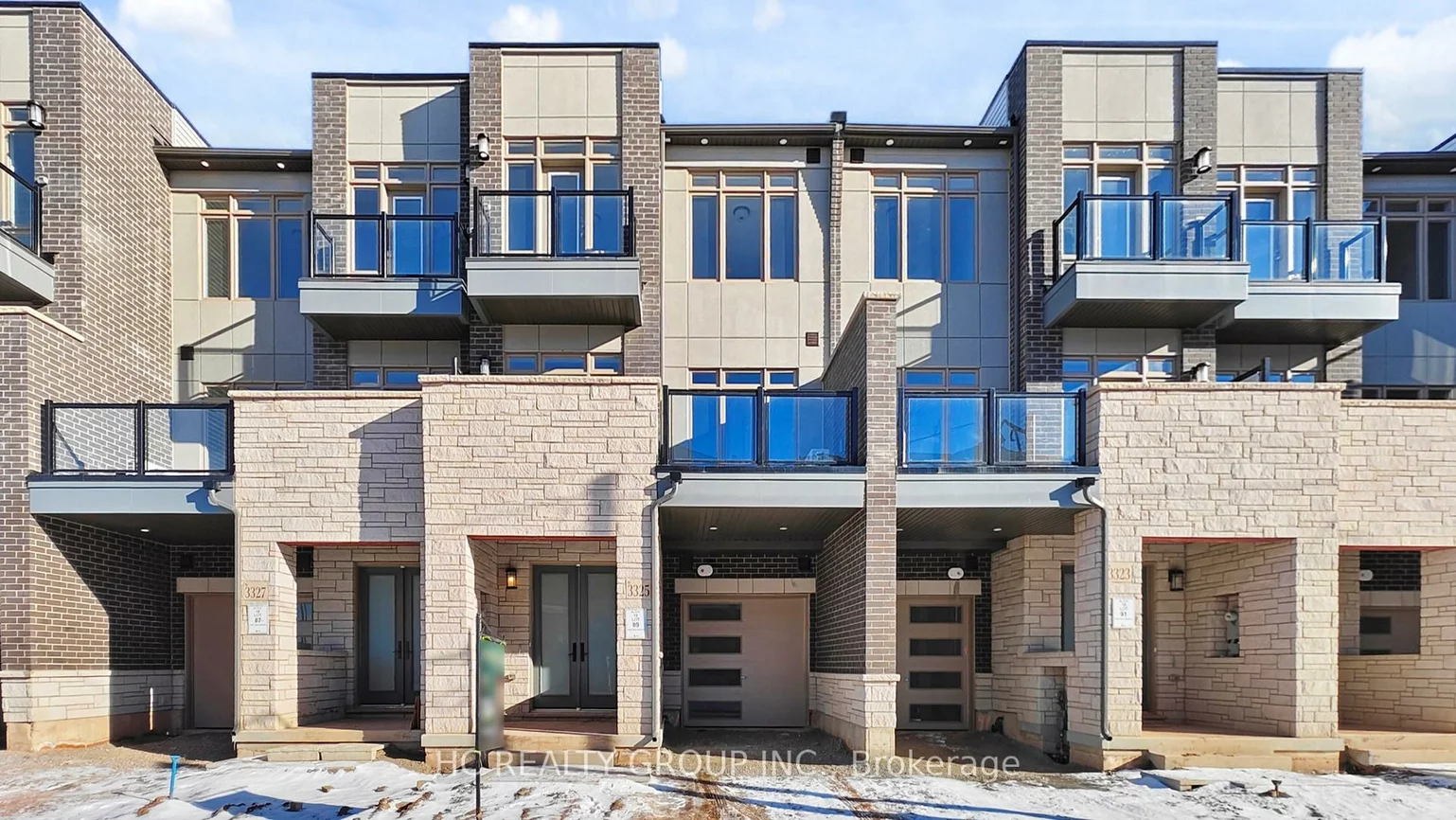 3325, Taha, 1008 - GO Glenorchy, Oakville