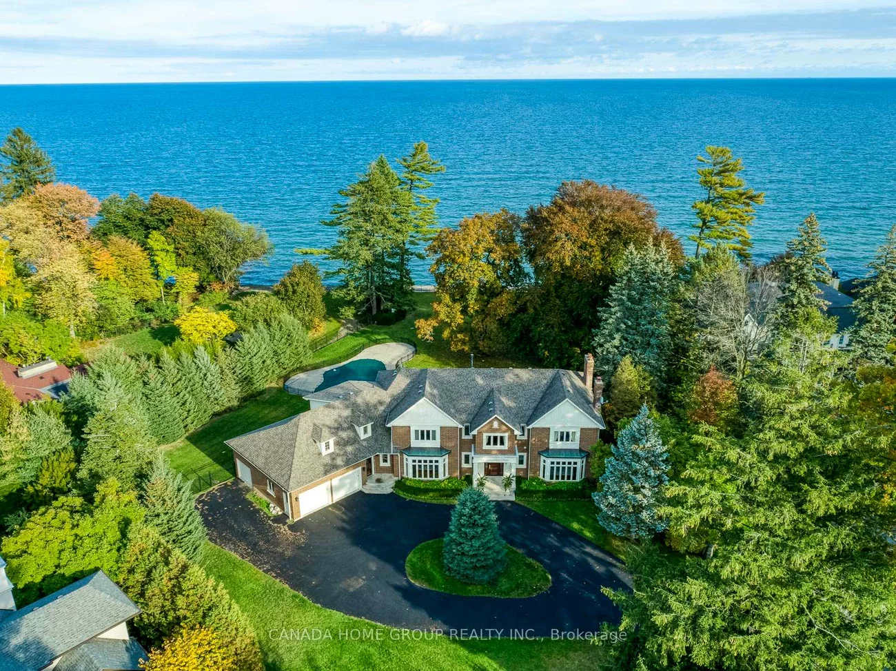 21, Ennisclare, 1011 - MO Morrison, Oakville