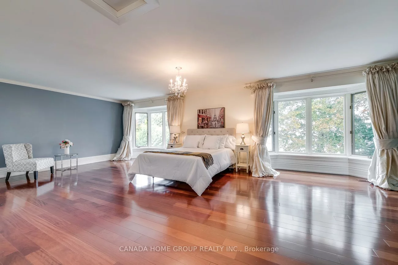 21, Ennisclare, 1011 - MO Morrison, Oakville