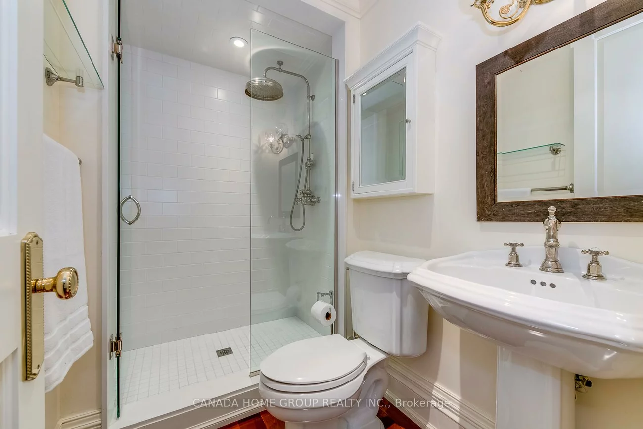 21, Ennisclare, 1011 - MO Morrison, Oakville