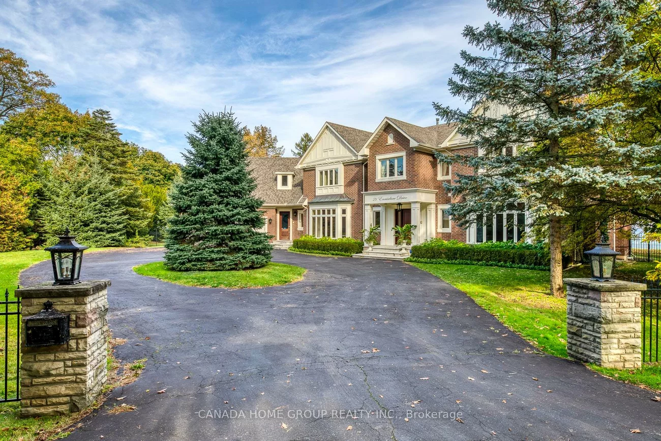 21, Ennisclare, 1011 - MO Morrison, Oakville