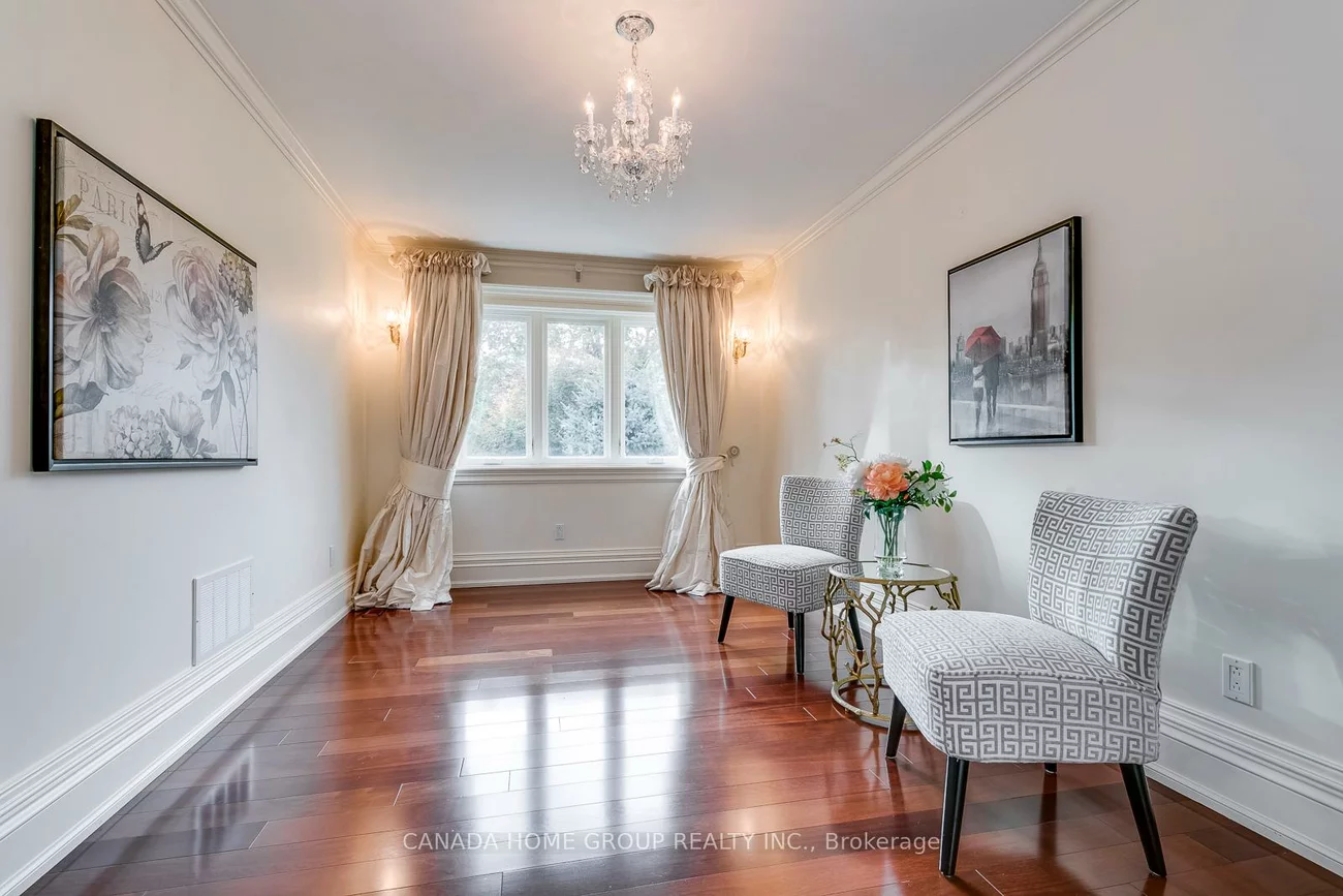 21, Ennisclare, 1011 - MO Morrison, Oakville