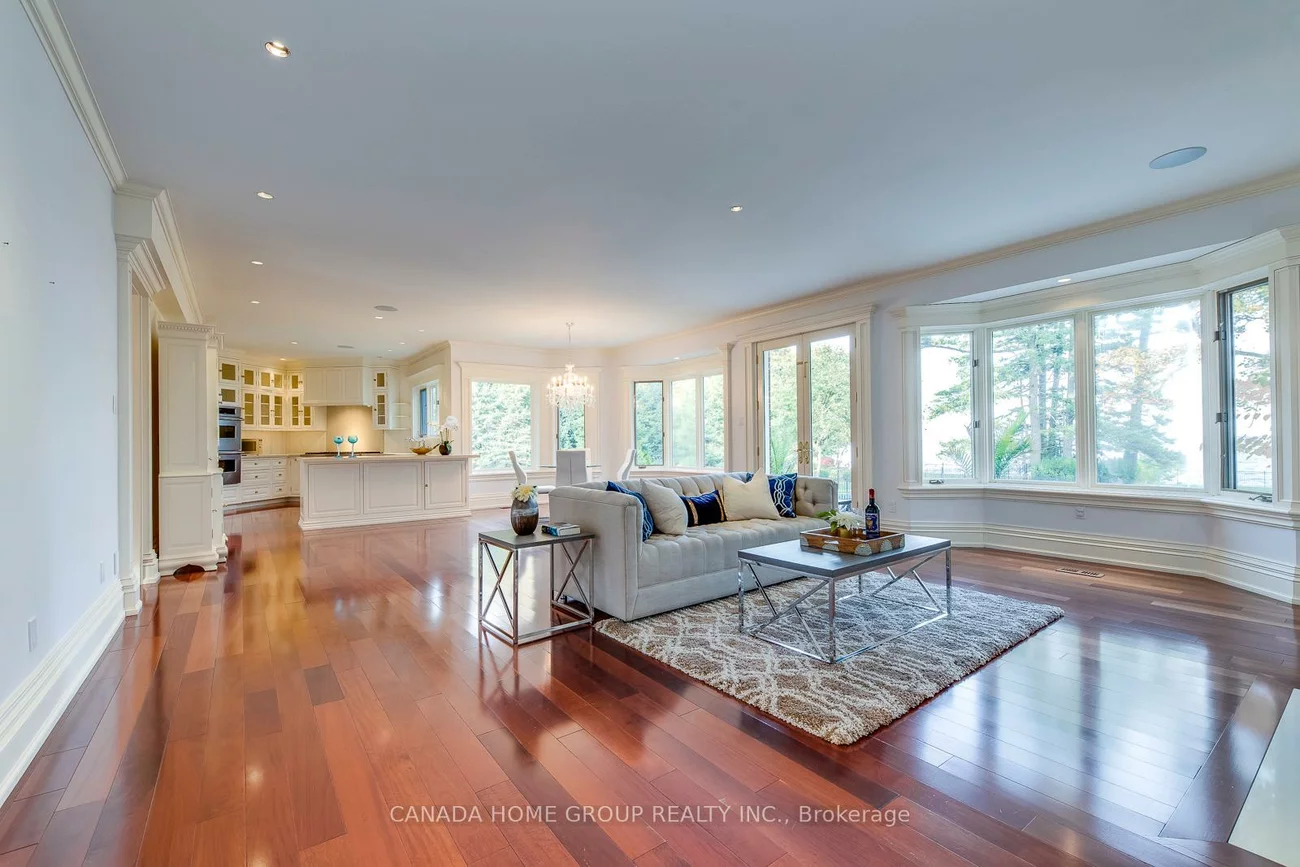 21, Ennisclare, 1011 - MO Morrison, Oakville