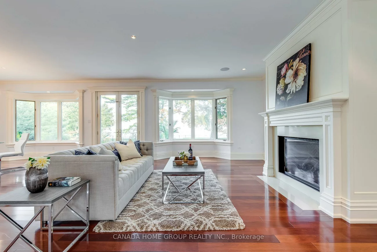 21, Ennisclare, 1011 - MO Morrison, Oakville