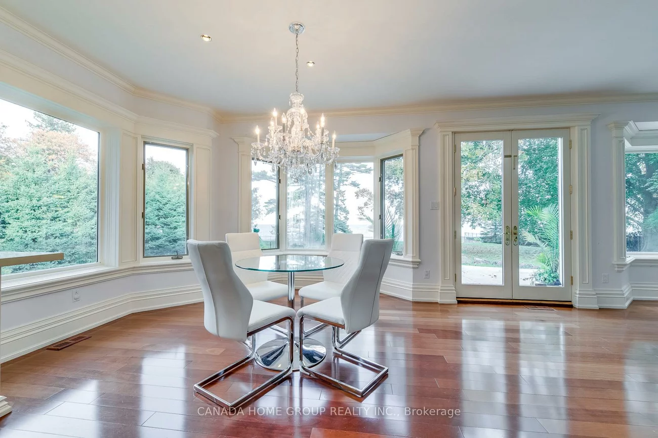 21, Ennisclare, 1011 - MO Morrison, Oakville