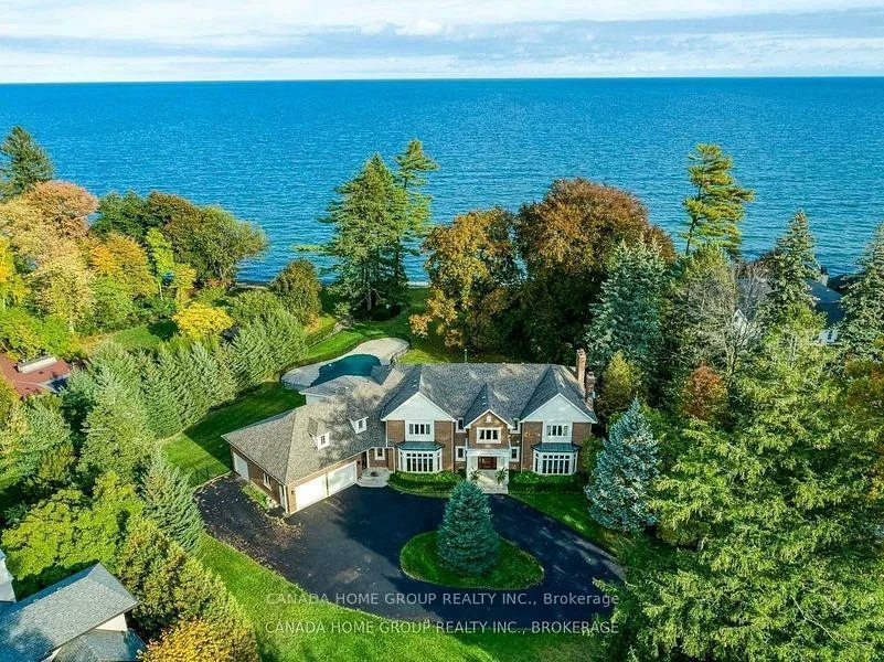 21, Ennisclare, 1011 - MO Morrison, Oakville