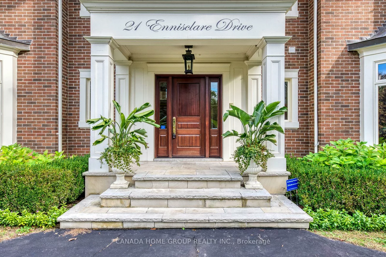 21, Ennisclare, 1011 - MO Morrison, Oakville