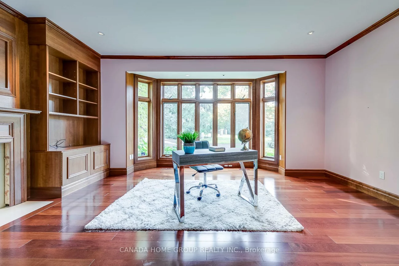 21, Ennisclare, 1011 - MO Morrison, Oakville