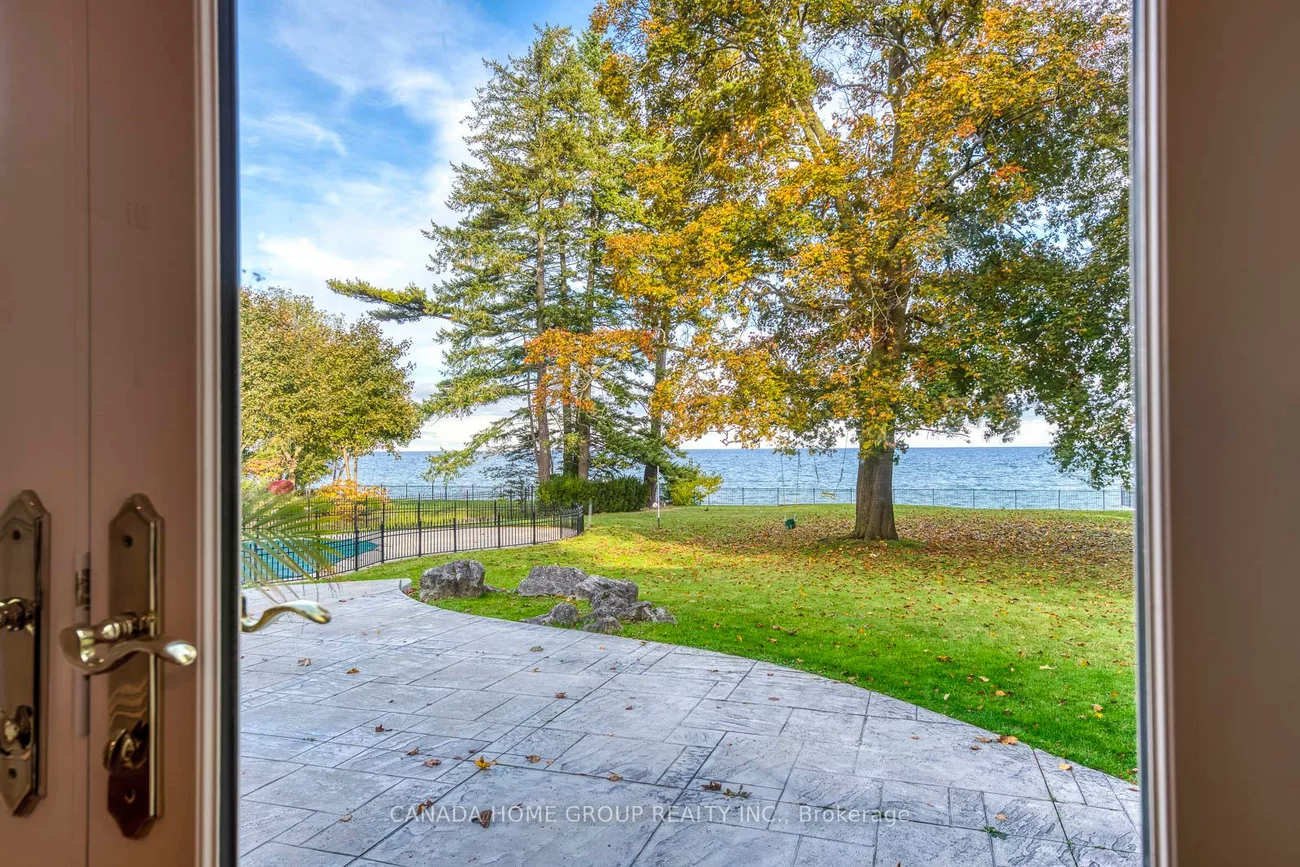 21, Ennisclare, 1011 - MO Morrison, Oakville