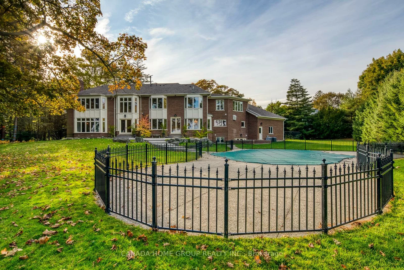 21, Ennisclare, 1011 - MO Morrison, Oakville