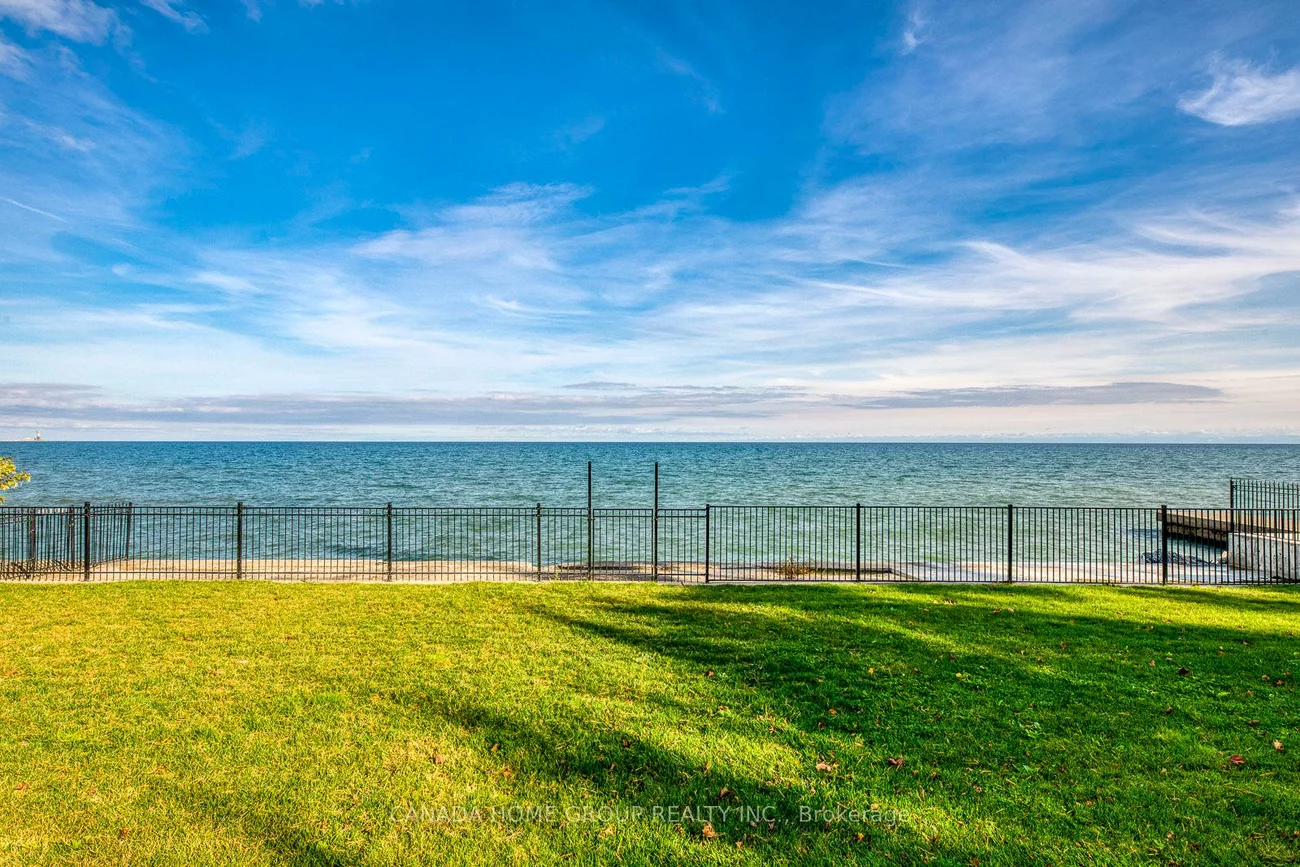 21, Ennisclare, 1011 - MO Morrison, Oakville