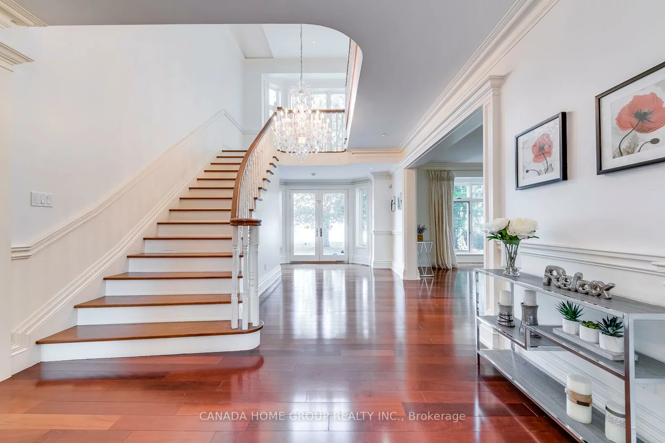 21, Ennisclare, 1011 - MO Morrison, Oakville