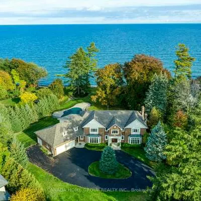 21, Ennisclare, 1011 - MO Morrison, Oakville