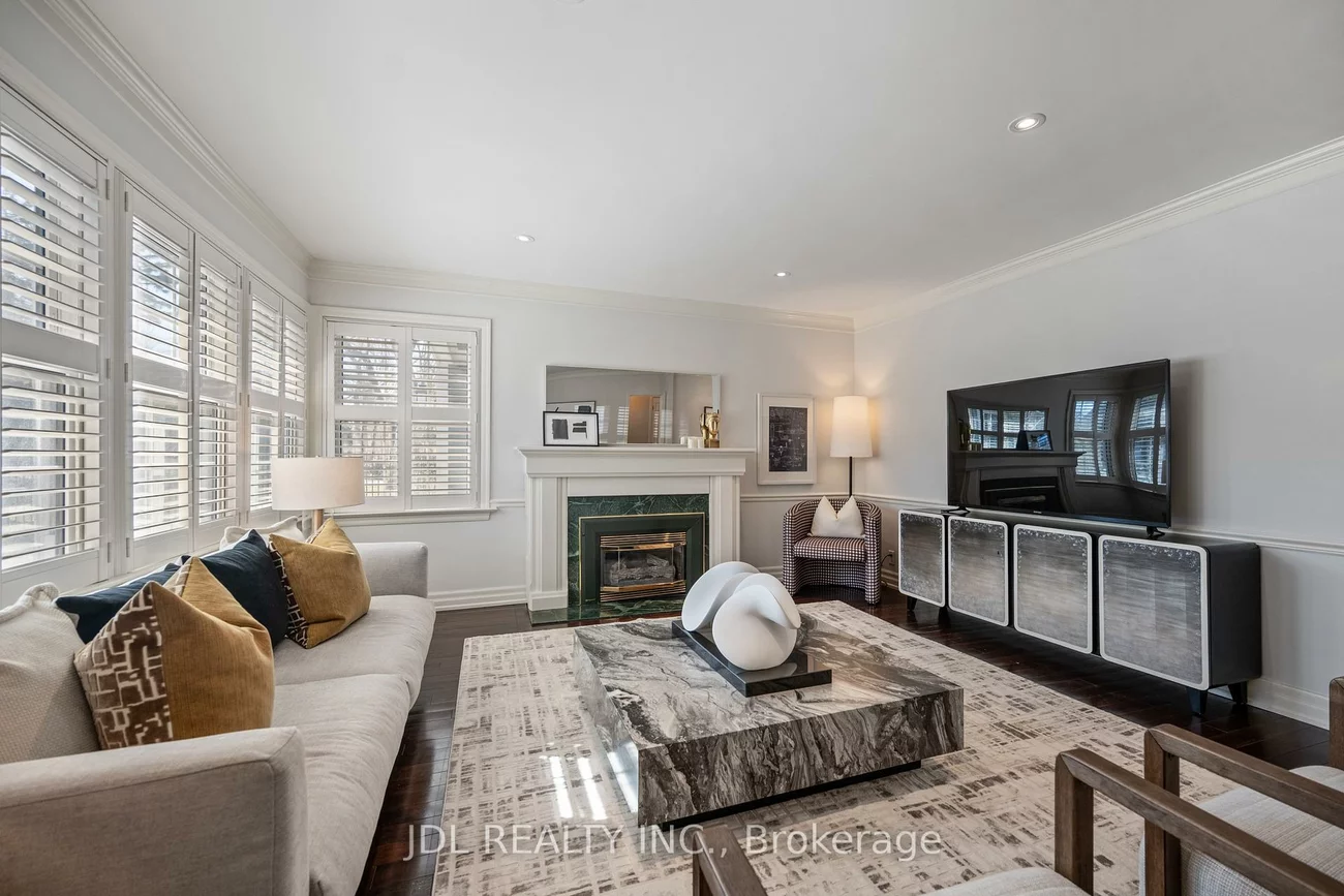 1207, Linbrook, 1011 - MO Morrison, Oakville