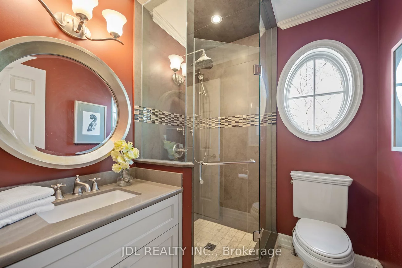 1207, Linbrook, 1011 - MO Morrison, Oakville