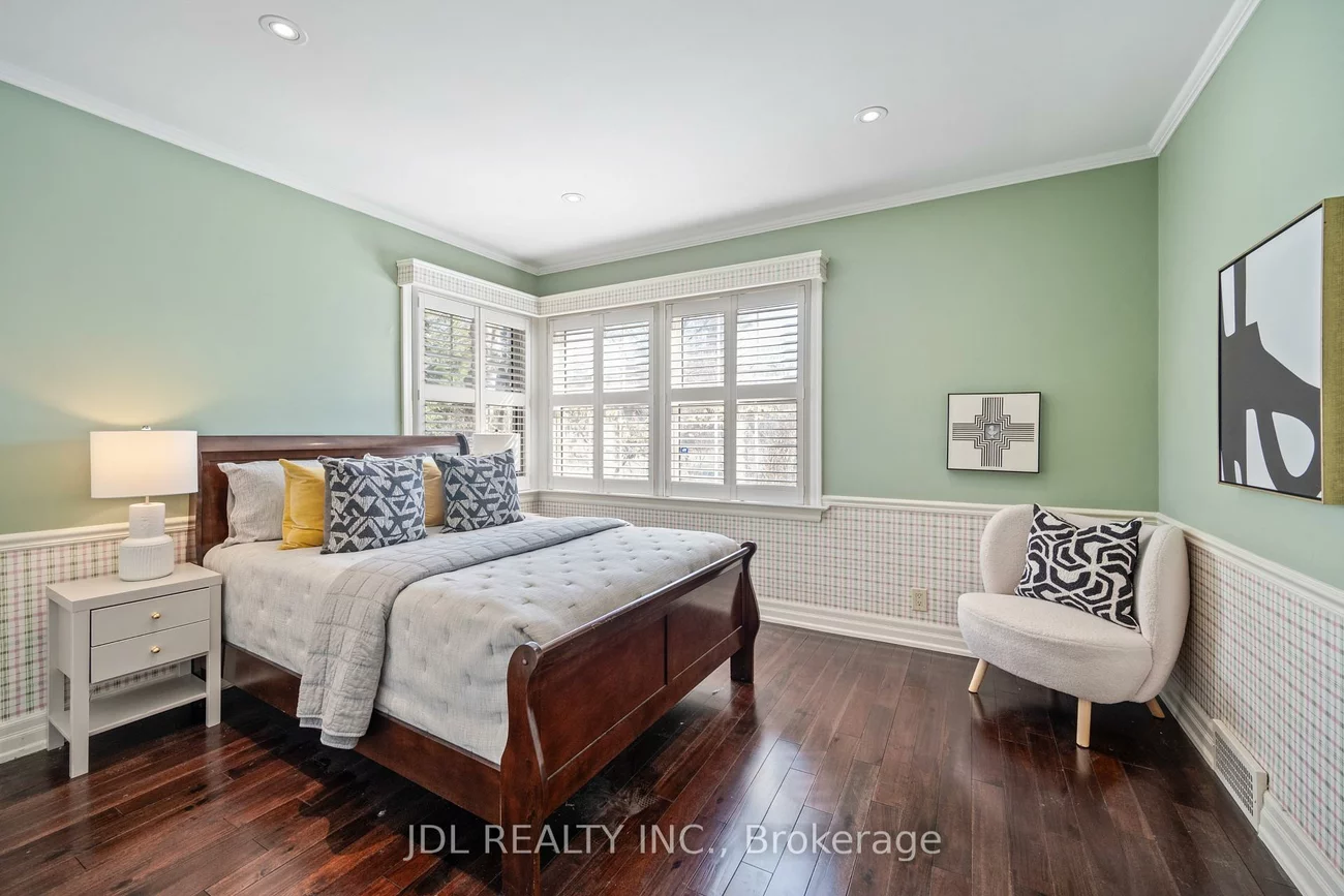 1207, Linbrook, 1011 - MO Morrison, Oakville