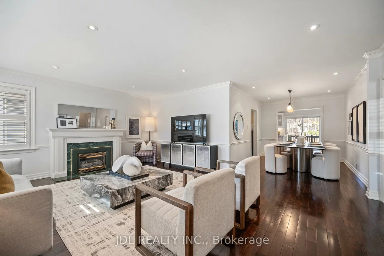 1207, Linbrook, 1011 - MO Morrison, Oakville