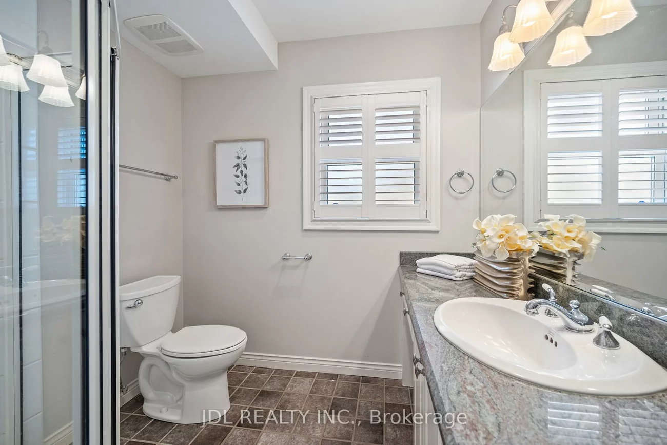 1207, Linbrook, 1011 - MO Morrison, Oakville