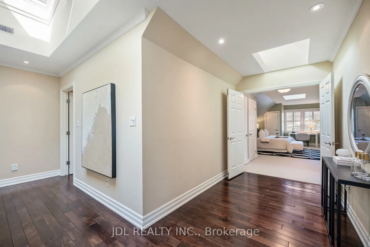 1207, Linbrook, 1011 - MO Morrison, Oakville