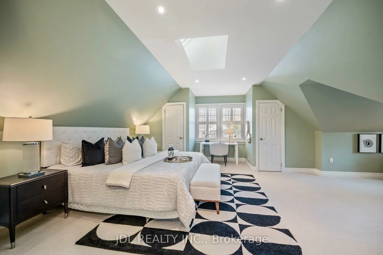 1207, Linbrook, 1011 - MO Morrison, Oakville