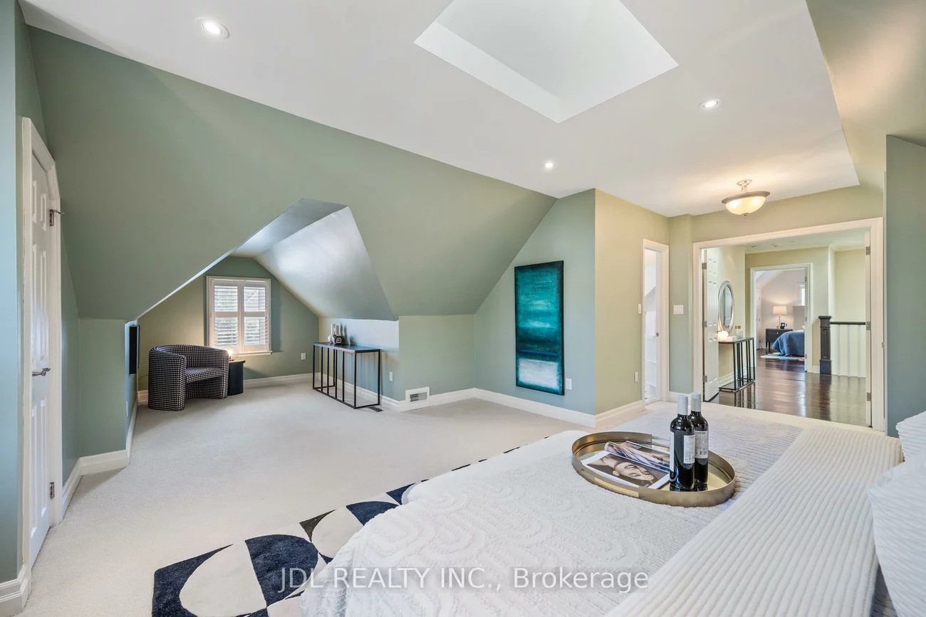 1207, Linbrook, 1011 - MO Morrison, Oakville