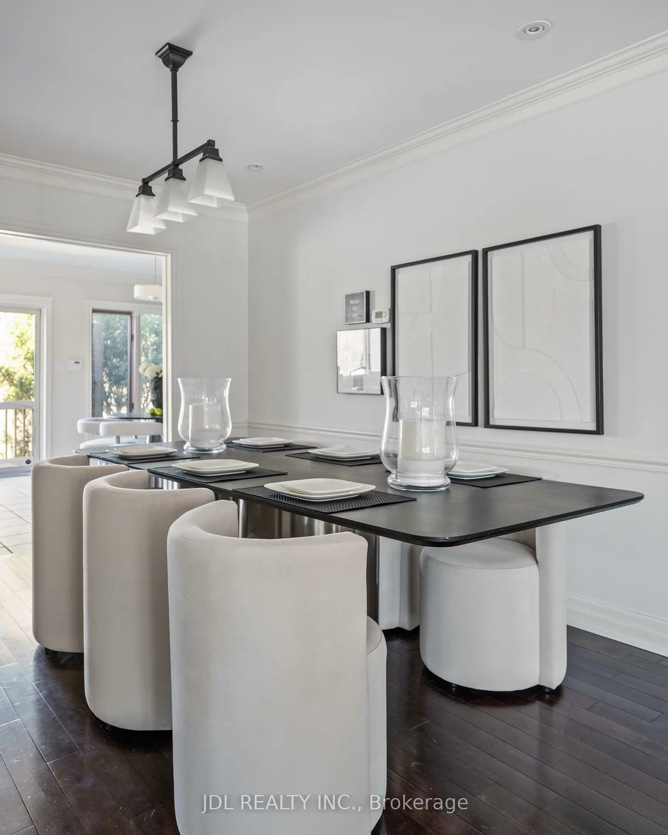 1207, Linbrook, 1011 - MO Morrison, Oakville