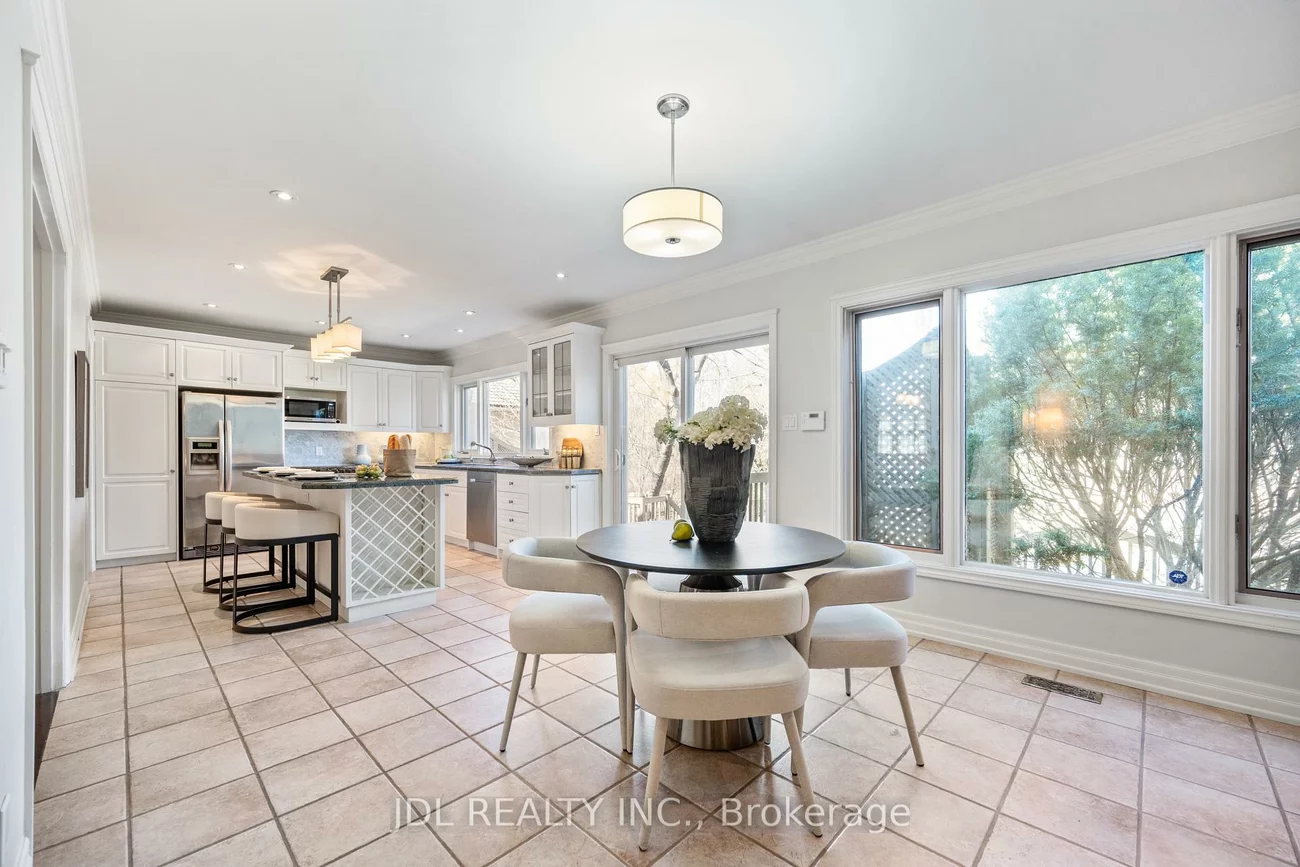 1207, Linbrook, 1011 - MO Morrison, Oakville