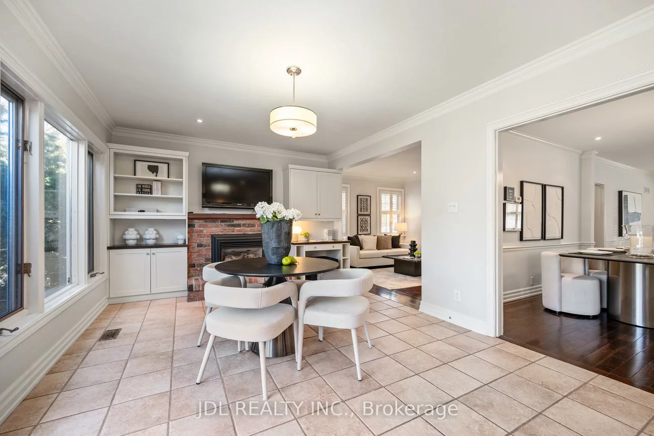 1207, Linbrook, 1011 - MO Morrison, Oakville