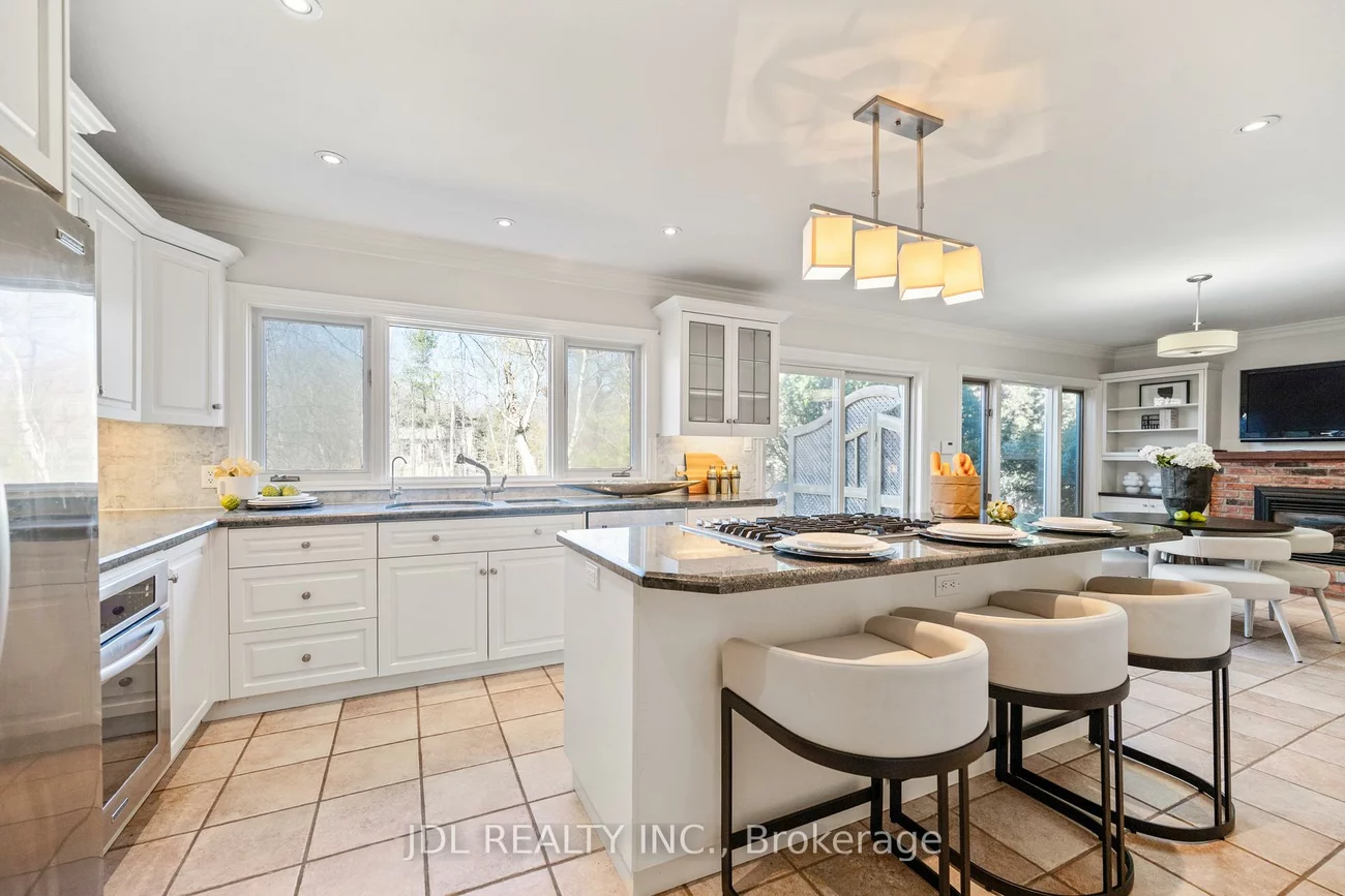 1207, Linbrook, 1011 - MO Morrison, Oakville