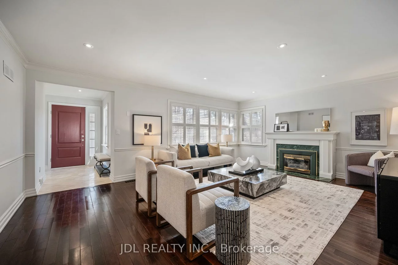 1207, Linbrook, 1011 - MO Morrison, Oakville