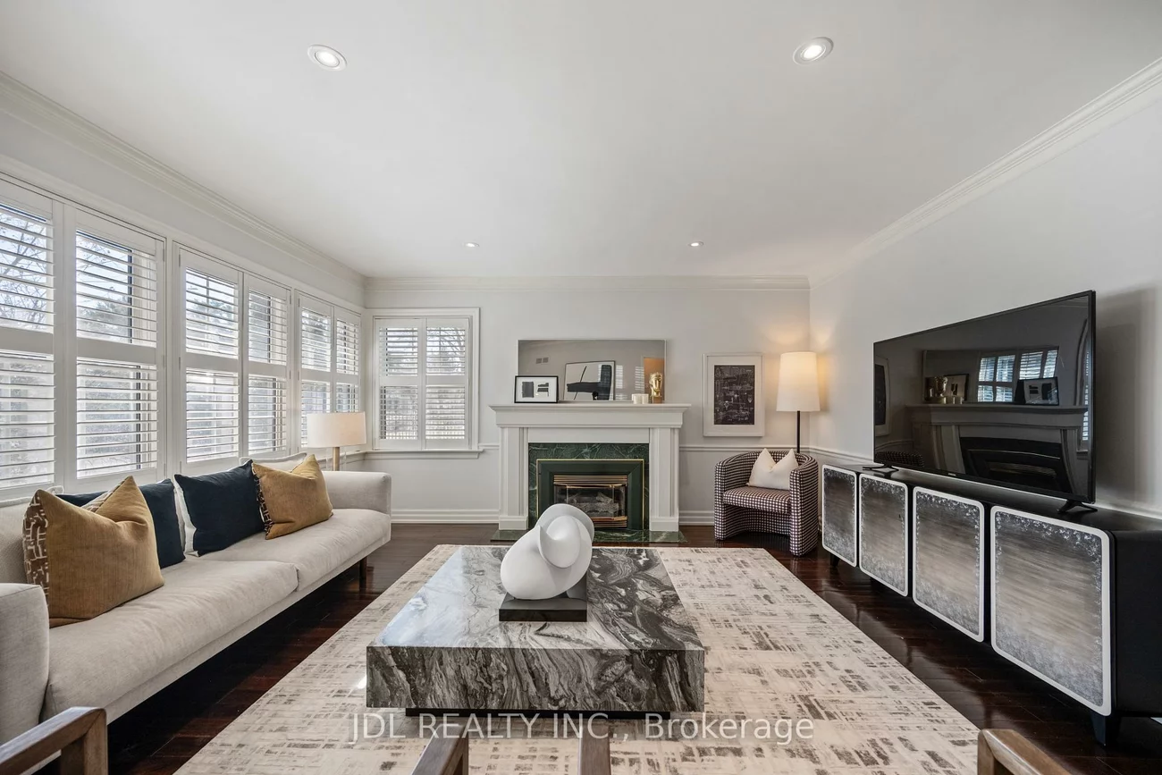 1207, Linbrook, 1011 - MO Morrison, Oakville