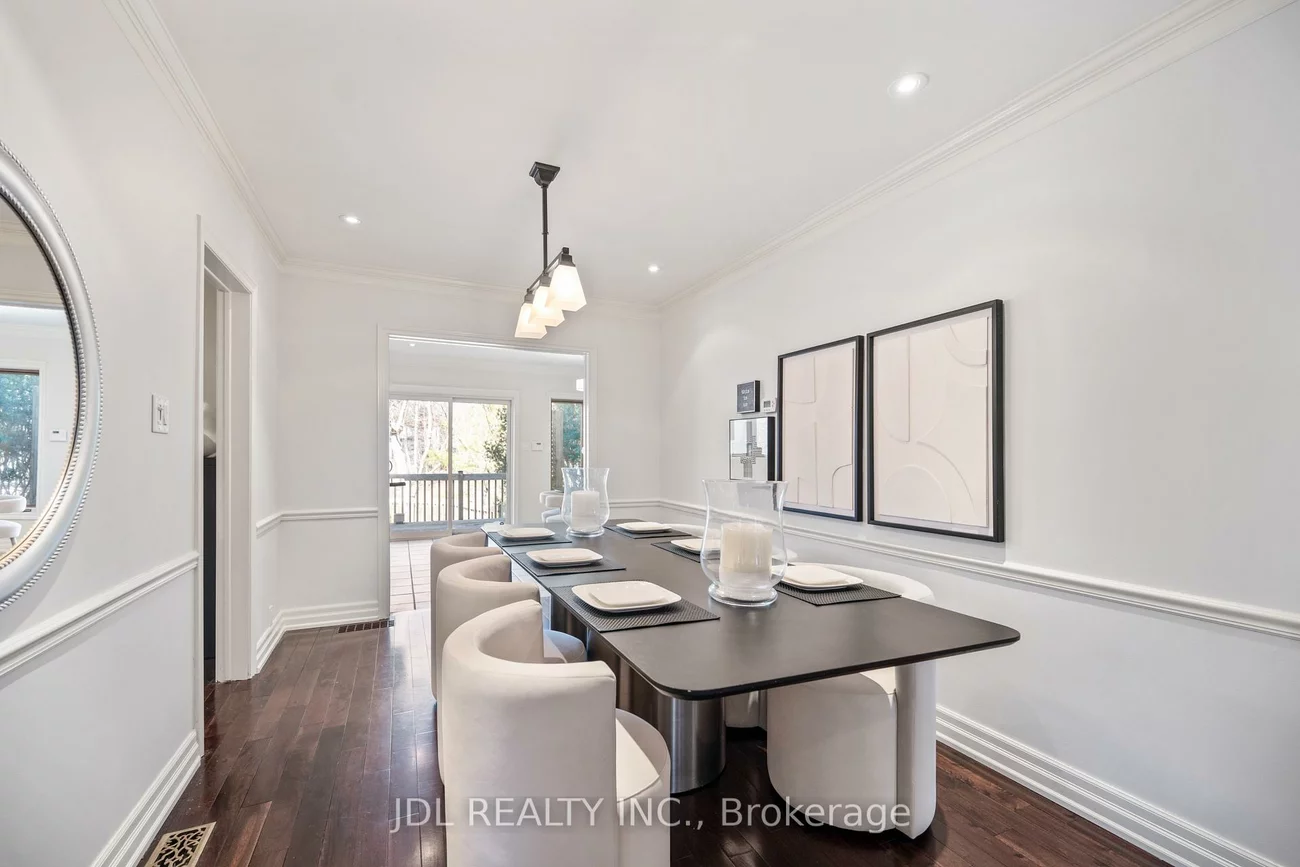 1207, Linbrook, 1011 - MO Morrison, Oakville