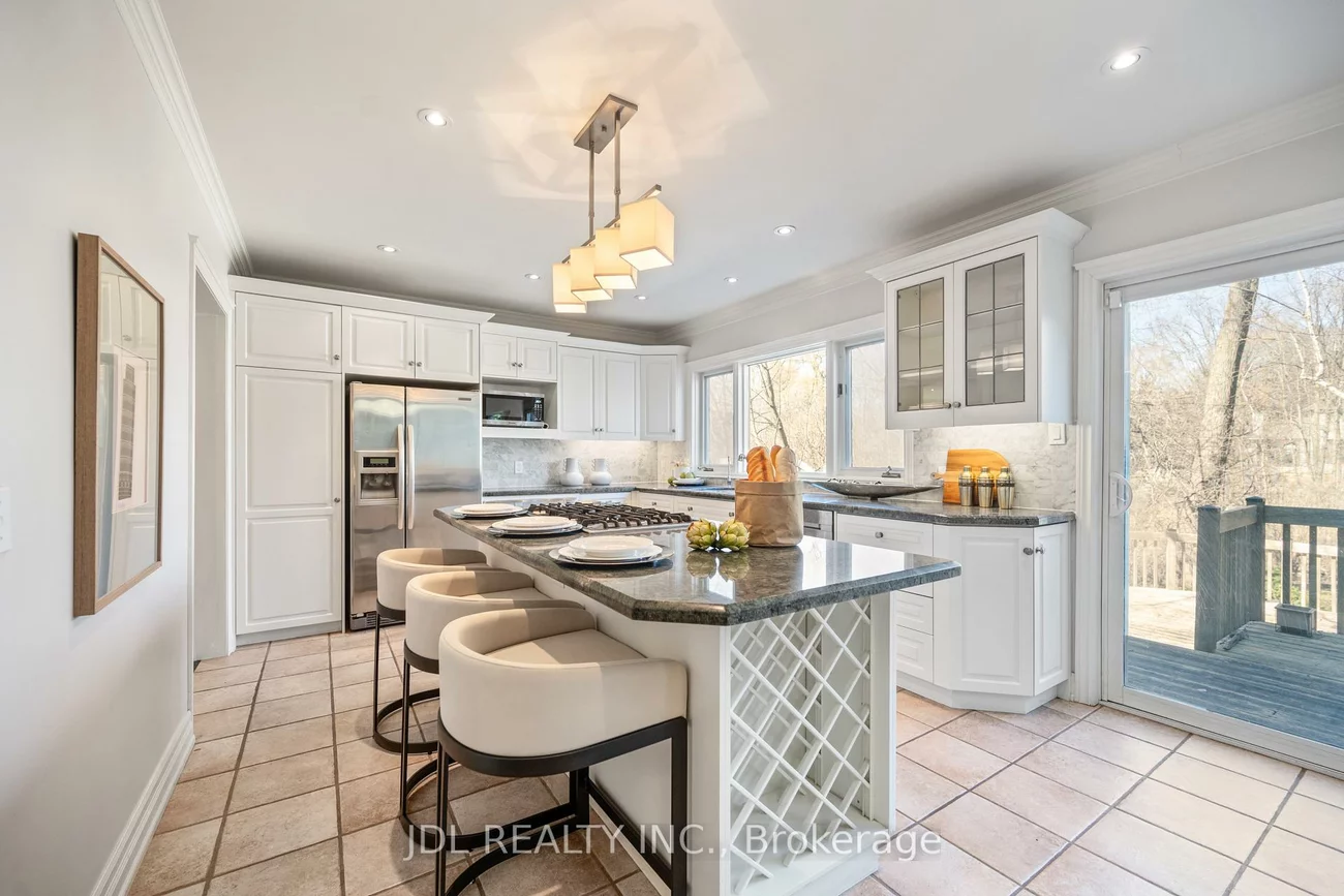 1207, Linbrook, 1011 - MO Morrison, Oakville