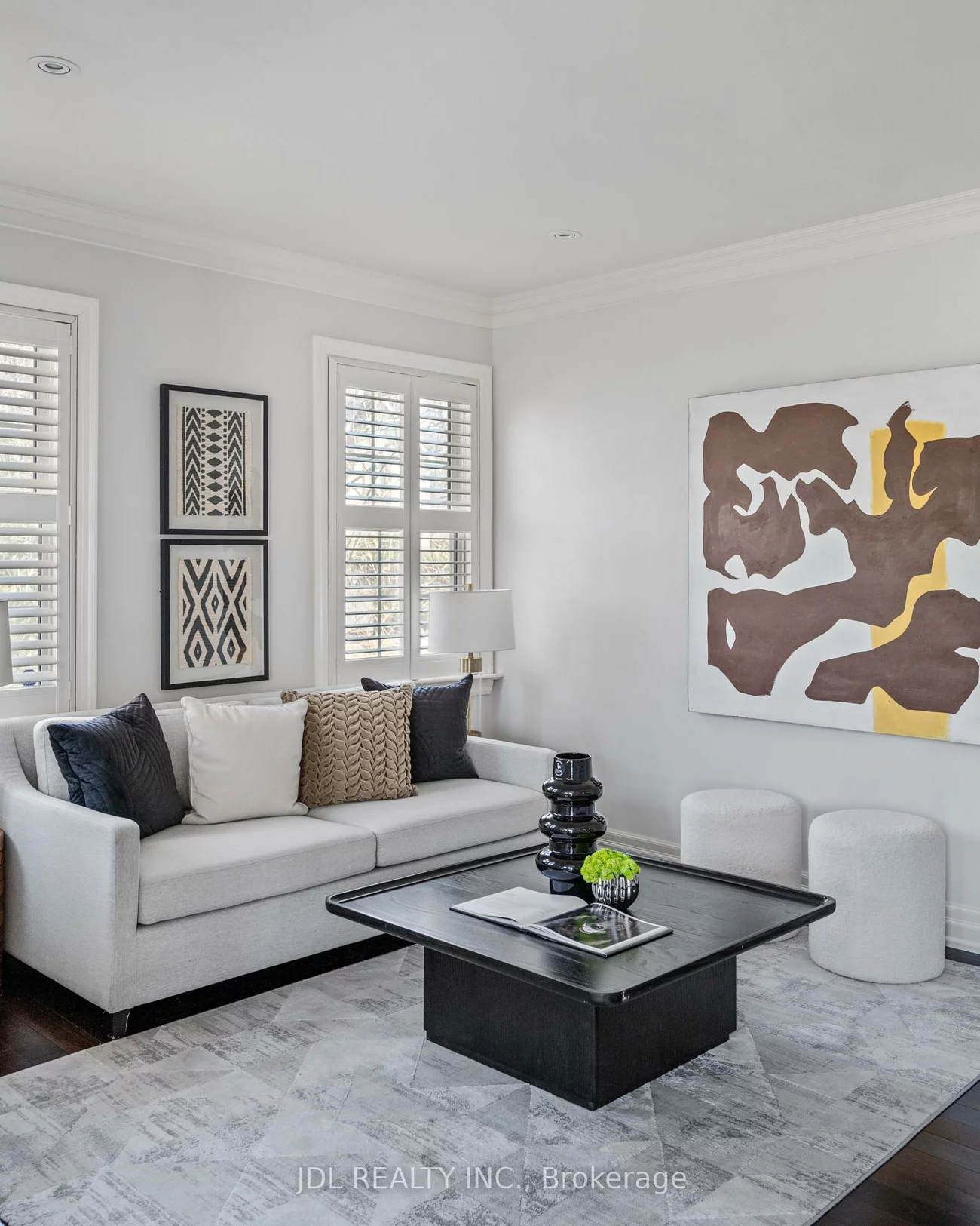 1207, Linbrook, 1011 - MO Morrison, Oakville