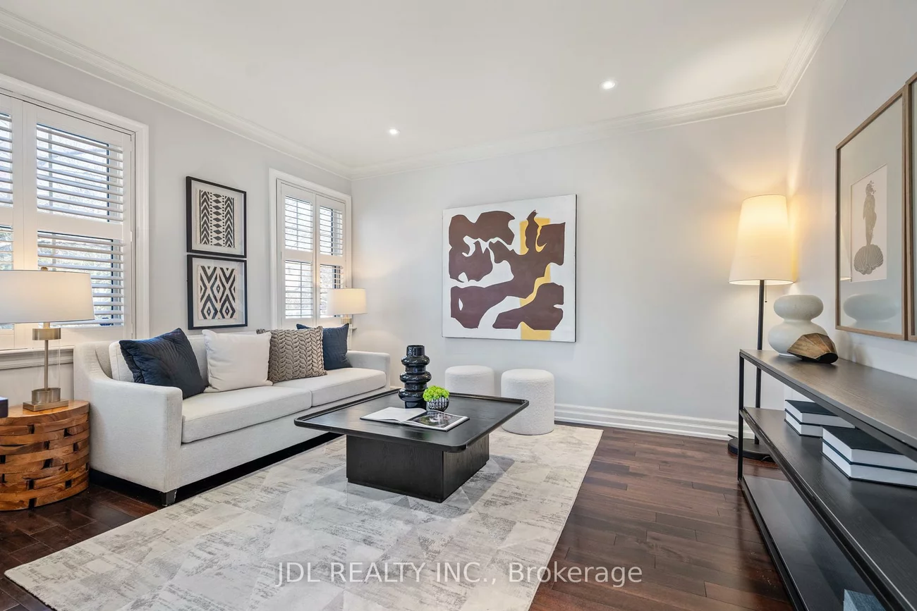 1207, Linbrook, 1011 - MO Morrison, Oakville